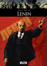Lenin - Antoine Ozanam - ebook