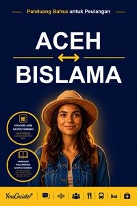 The Language Guide for Travelers - Acehnese to Bislama - YouGuide - ebook