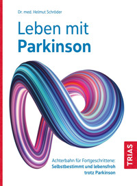 Leben mit Parkinson - Helmut Schröder - ebook