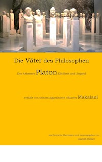 Die Großväter des Philosophen -  - ebook