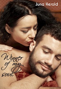 Winner of my Soul - Juna Herold - ebook
