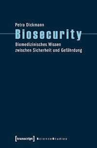 Biosecurity - Petra Dickmann - ebook