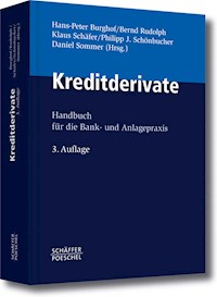 Kreditderivate -  - ebook