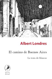 El camino de Buenos Aires - Albert Londres - ebook
