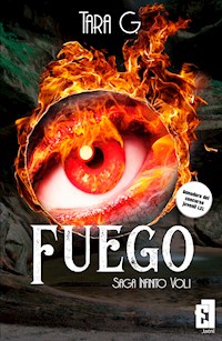 Fuego - Tara G. - ebook