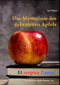 Et respice finem! - Uwe Wagner - ebook