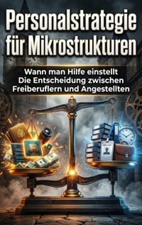 Personalstrategie für Mikrostrukturen - Max Winter - ebook