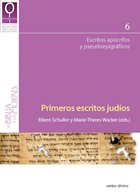 Primeros escritos judíos - Eileen Schuller - ebook