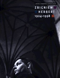 Zbigniew Herbert 1924-1998 - Citko Henryk - książka
