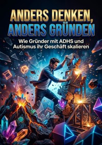 Anders Denken, Anders Gründen - Lena Aurenhain - ebook