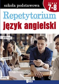 Repetytorium Język angielski -  - książka