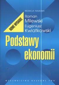 Podstawy ekonomii -  - książka