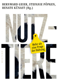 Nutztiere -  - ebook