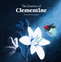 The Journey of Clementine - Montagnana Alessandro - ebook