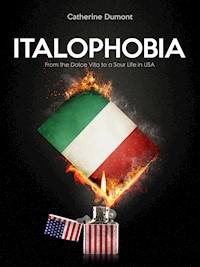 Italophobia - Catherine Dumont - ebook