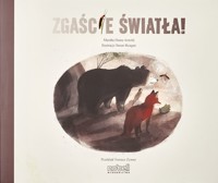Zgaście światła - Marsha Diane Arnold - książka