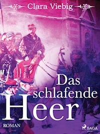 Das schlafende Heer - Clara Viebig - ebook