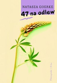 47 na odlew - Natasza Goerke - ebook