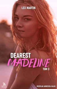 Dearest Madeline - Lex Martin - ebook + audiobook