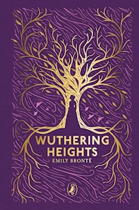 Wuthering Heights - Emily Brontë - ebook + książka