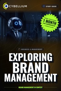 Exploring Brand Management - Cybellium - ebook