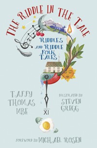 The Riddle in the Tale - Taffy Thomas MBE - ebook
