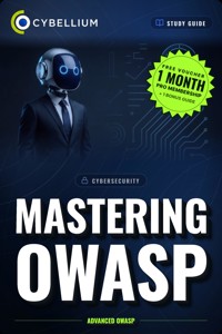 Mastering OWASP - Cybellium - ebook
