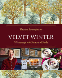 Velvet Winter - Theresa Baumgärtner - ebook