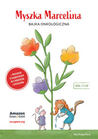 Myszka Marcelina - Fundacja Zaczytani.org - darmowy audiobook