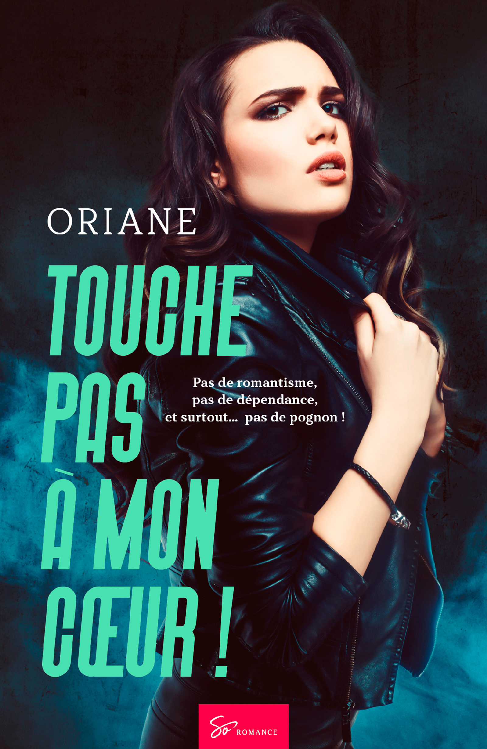 Touche pas à mon cœur ! - Tome 1