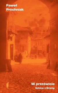 W prześwicie. Szkice z Bramy - Paweł Próchniak - ebook + książka