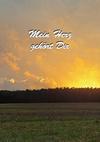 Mein Herz gehört dir - Christine Stutz - ebook