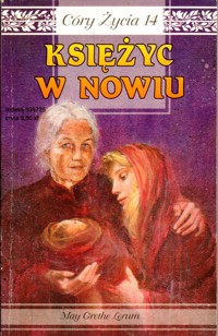 Córy życia. Księżyc w nowiu - May Grethe Lerum - ebook