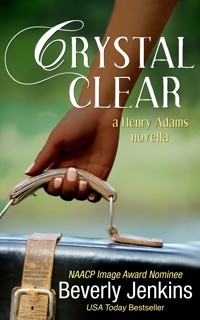 Crystal Clear - Beverly Jenkins - ebook