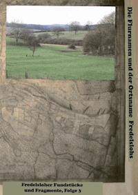 Fredelsloher Fundstücke und Fragmente Folge 3 -  - ebook
