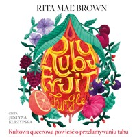 Rubyfruit Jungle - Rita Mae Brown - ebook + audiobook