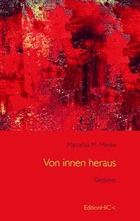 Von innen heraus - Marcellus M. Menke - ebook