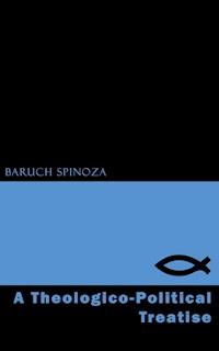 A Theologico-Political Treatise - Baruch Spinoza - ebook