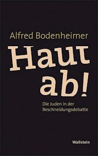 Haut ab! - Alfred Bodenheimer - ebook