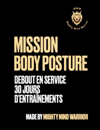 Mission Body Posture - Alain Biankeu - ebook