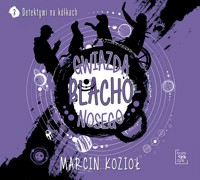Gwiazda Blachonosego. Detektywi na kółkach tom 3 - Marcin Kozioł - ebook + audiobook
