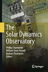 The Solar Dynamics Observatory -  - ebook