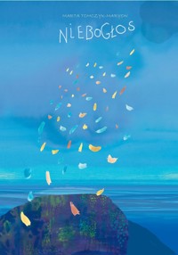 Niebogłos - Tomczyk-Maryon Marta - książka
