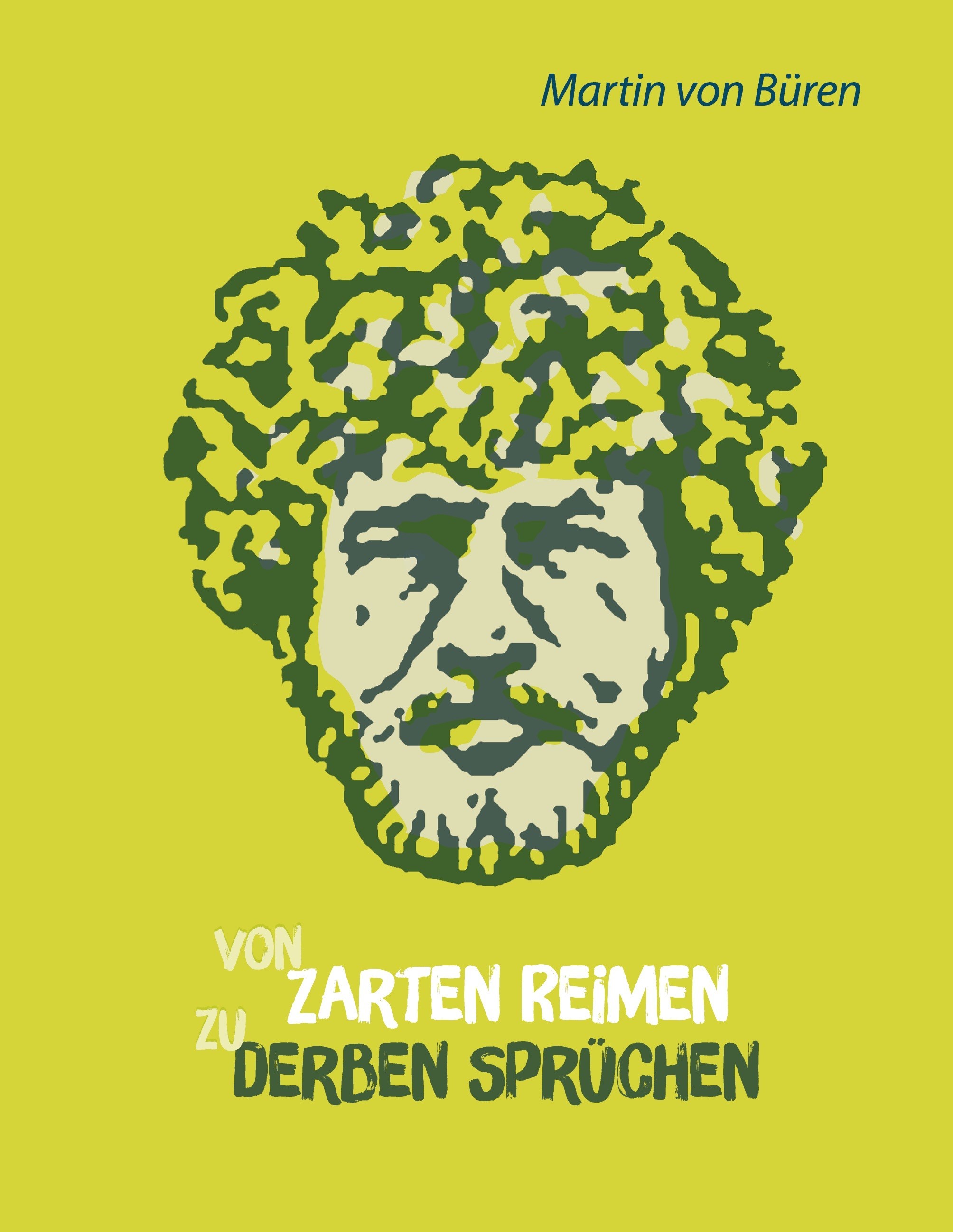 Von zarten Reimen zu derben Sprüchen