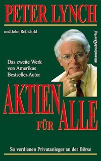 Aktien für alle - Neuauflage - Peter Lynch - ebook