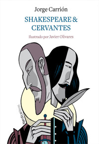Shakespeare & Cervantes - Jorge Carrión - ebook