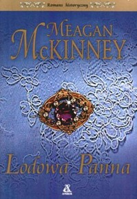 Lodowa panna - Meagan McKinney - ebook