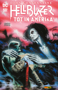 John Constantine: Hellblazer - Tot in Amerika - Bd. 2 (von 2) - Spurrier Simon - ebook