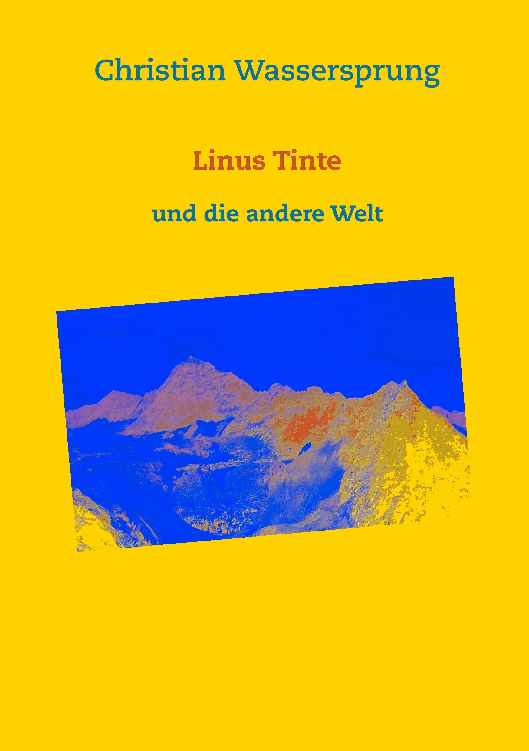 Linus Tinte