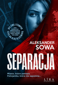 Separacja - Aleksander Sowa - ebook + książka